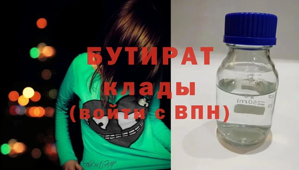 стаф Горняк