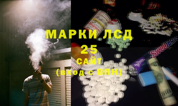 стаф Горняк
